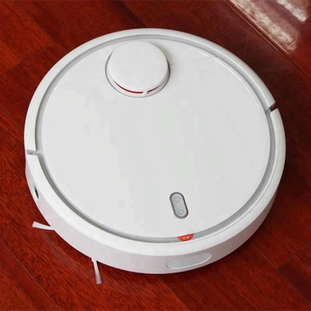  XIAOMI дешевый робот пылесос MIHOME оригинальный WiFi приложение управление 