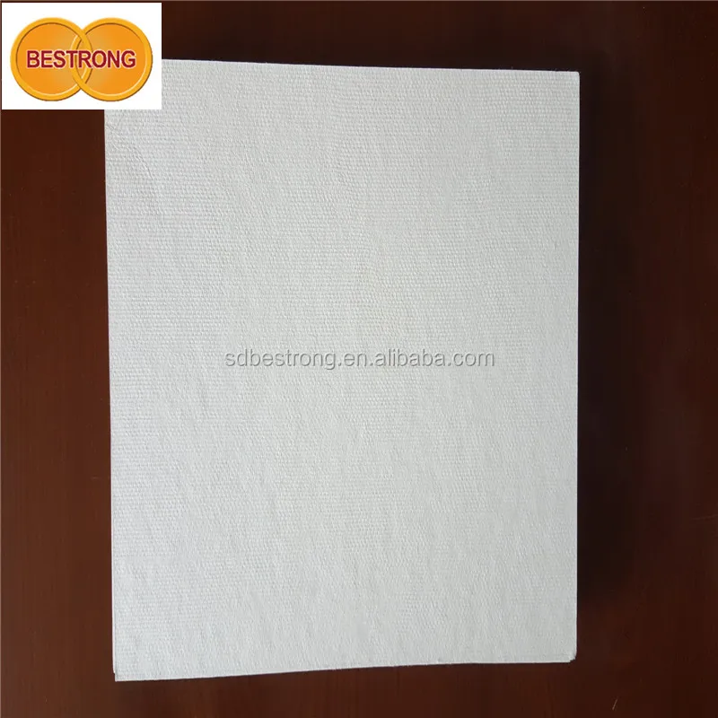 Bagasse Paper Pulp Board With Competitive Prices