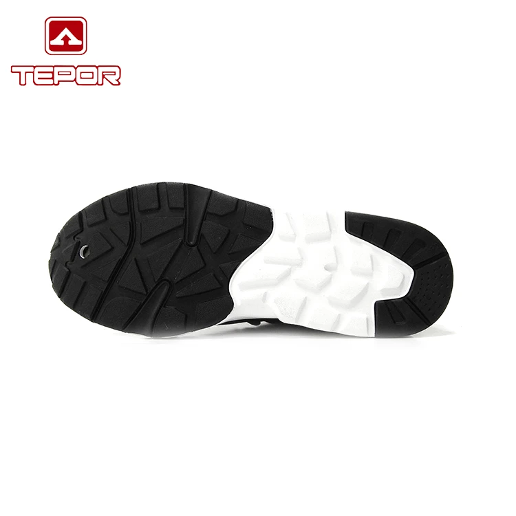 Cheap High Quality Lady Private Red Running Sneaker Shoe