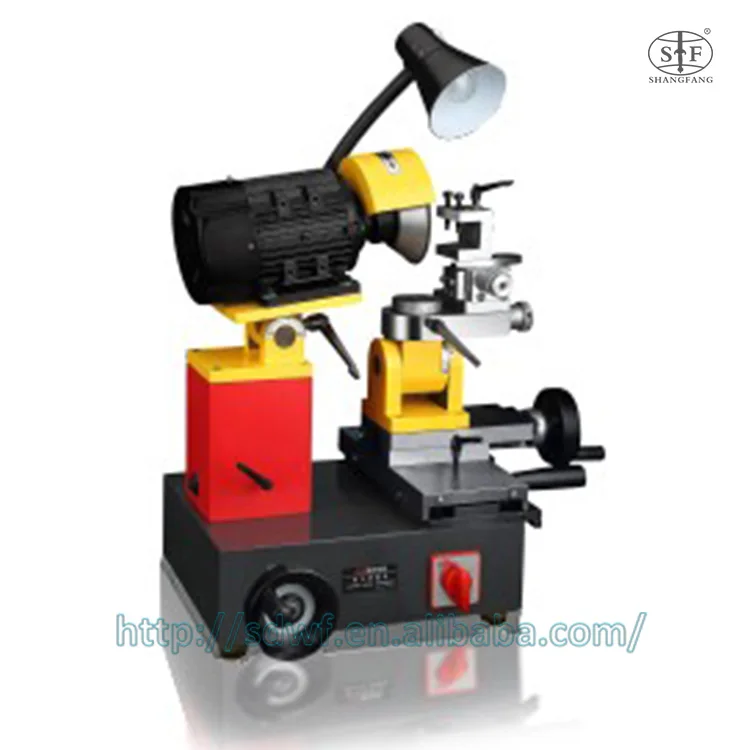 
blade & lathe tool grinder MR-M3 