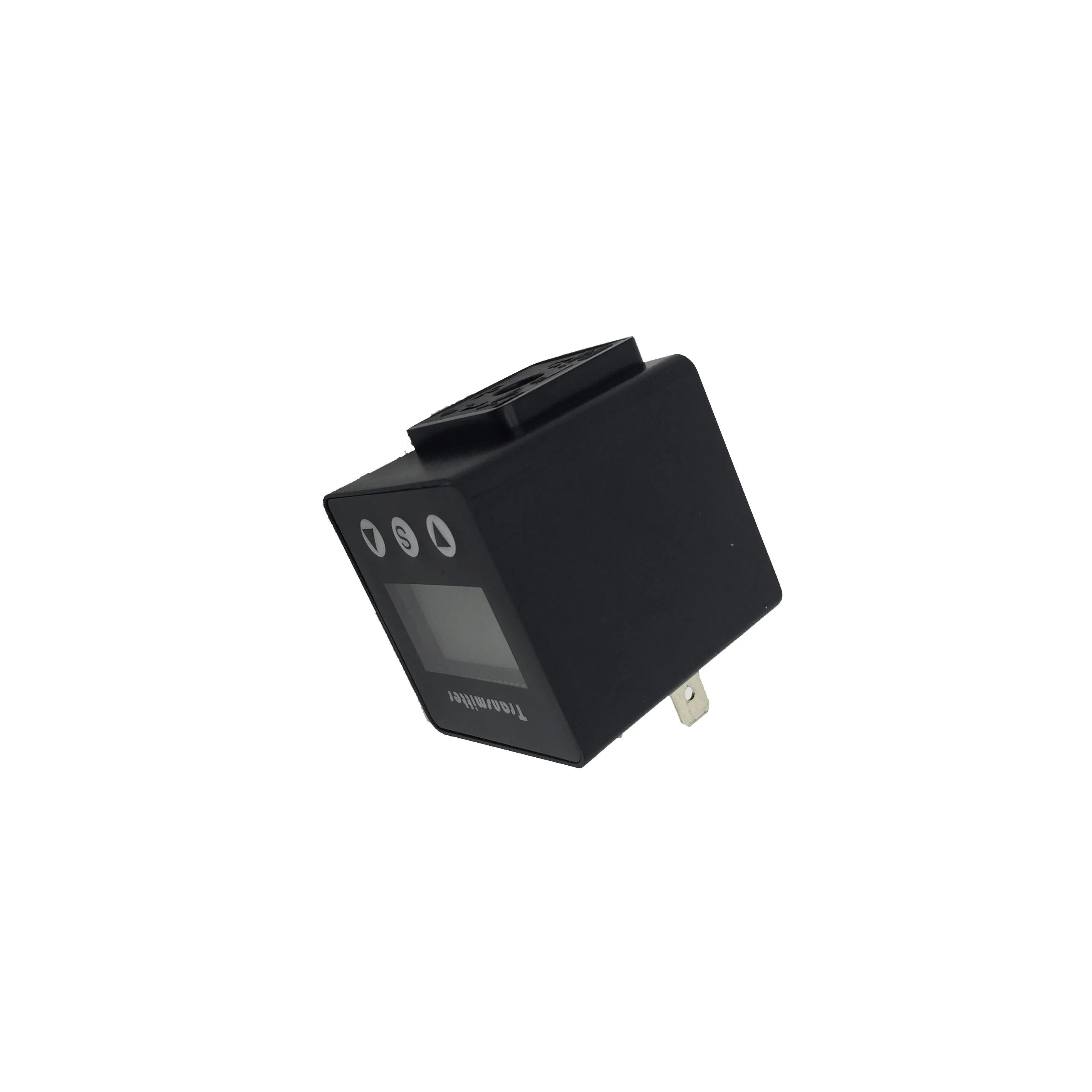 4-20mA LCD display meter Used for pressure transmitter Range optional