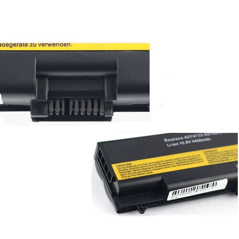  Сменный аккумулятор OEM для ноутбука IBM Lenovo Thinkpad Sl410 T420 Sl410k Sl510 T410 T410i T510 T510i T520 E40 E50 E420