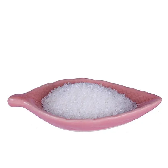 Base fertilizer Ammonium Sulphate 21% caprolactam grade crystal