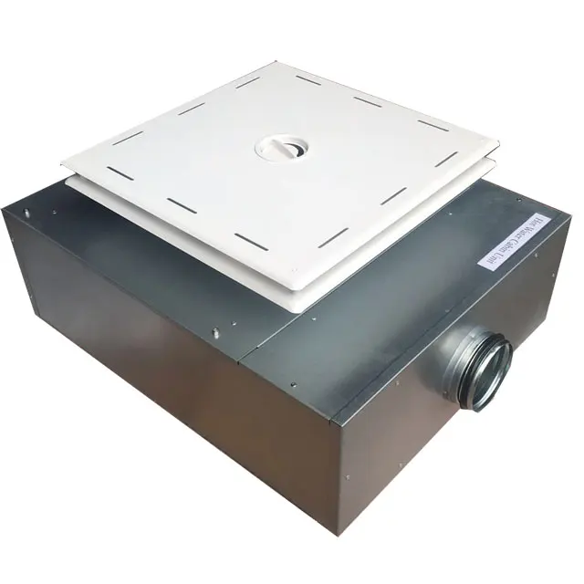 BM Brand hot sale high quality Marine accessories HVAC System BV  B15 certificate marine cabin unit