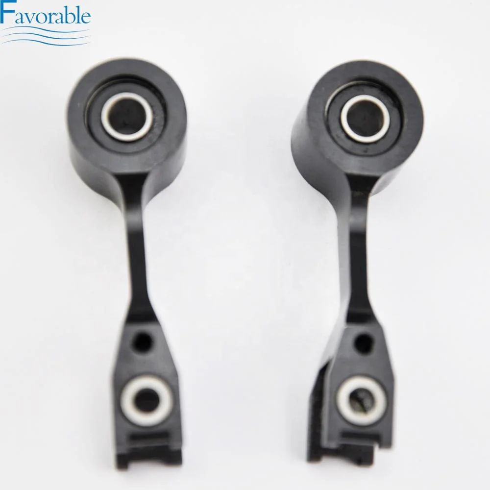 91000000 Assemble Arm Bushing Support For Gerber XLC7000 Z7 Parts