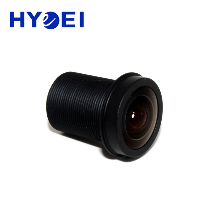 Поставщик из Китая M12 Рыбий глаз объектив F1.8 1,45 мегапикселя 200d панорамная камера vr Dji Drone