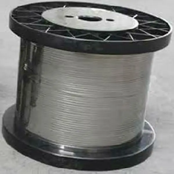 FeCrAl Электрический нагревательный провод 0Cr25Al5