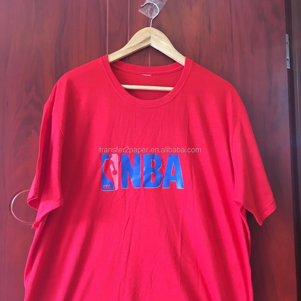 
 Высокоэластичная легко разрезанная и легко очищаемая эко-растворимая переводная бумага от поставщика для темного печатного винила  