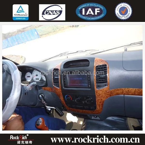 China supplier mini van 15seats new mini bus price