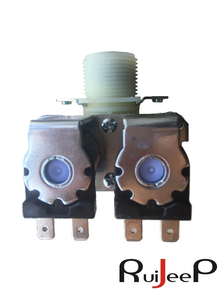 Best Price Solenoid Washing Machine Water Inlet Valve