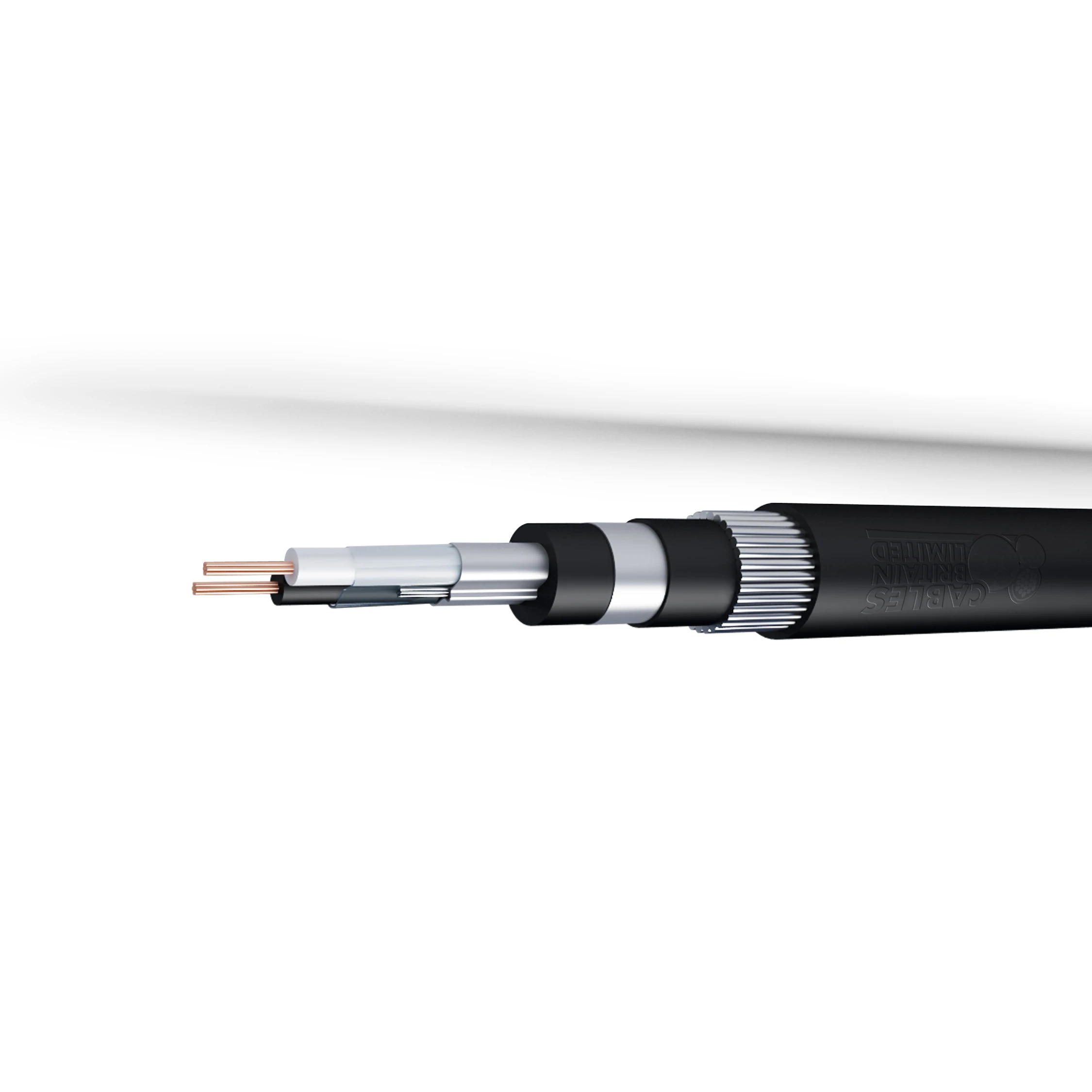 Pay After Instrument 2x4 мм2 кабель управления питанием