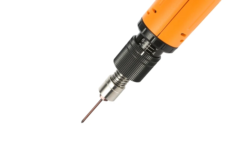 
BSD-3000L Low Torque Compact DC Automatic Electric Screwdriver (electric screw driver for assembly) 