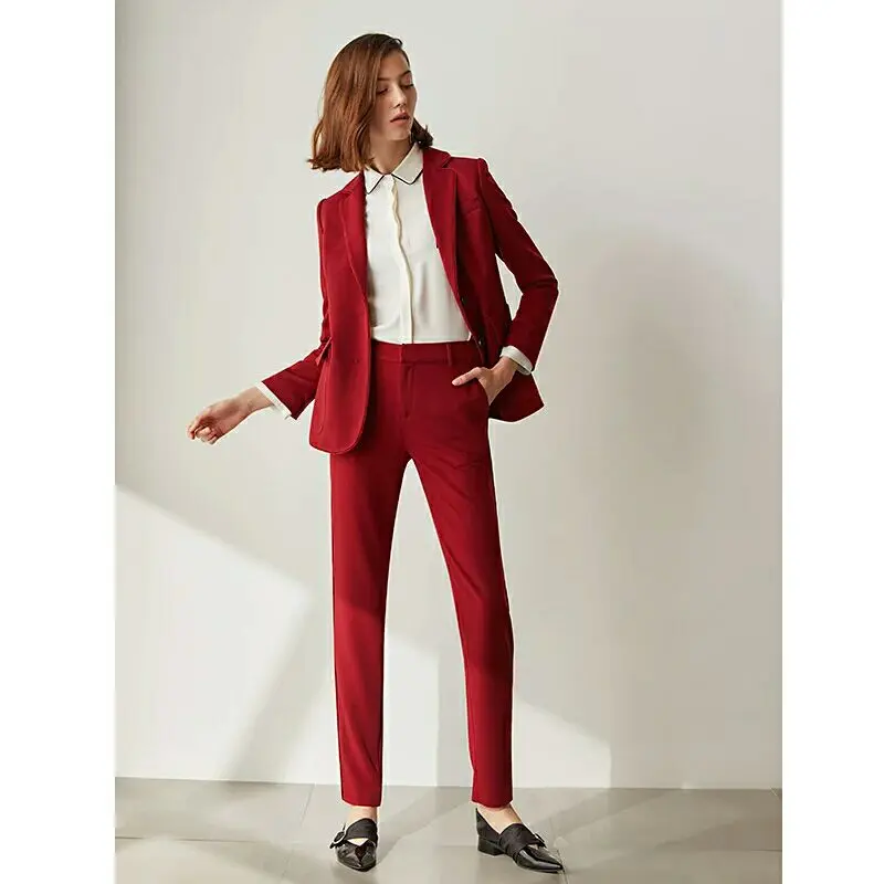wholesale suits women Office womens business suits