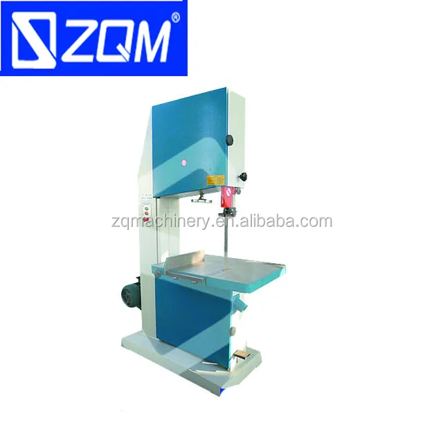 vertical bandsaw / wood bandsaw