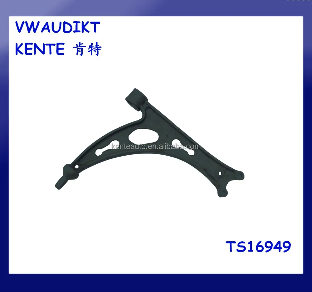 Авто Запчасти для SKODA Magton Fabia Octovia Superb рычаг OEM 1K0407153