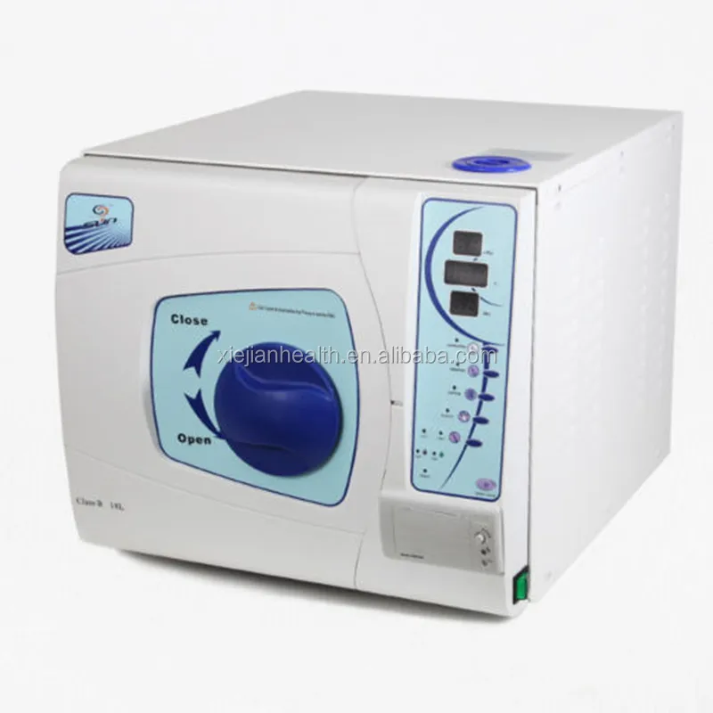 Hot Selling medical steam sterilizers, dental autoclave dental lab materials for SUN18-22 LD