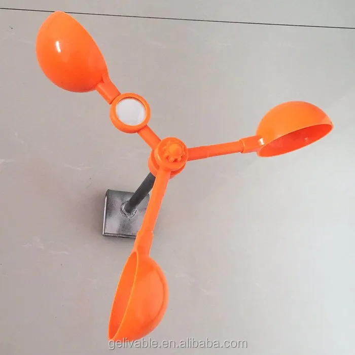 Ветер отпугиватель птиц на солнечных батареях