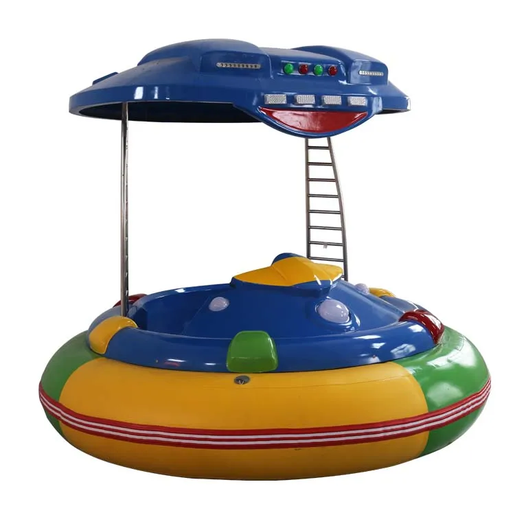Adult and kid electric  bumper boat for sale