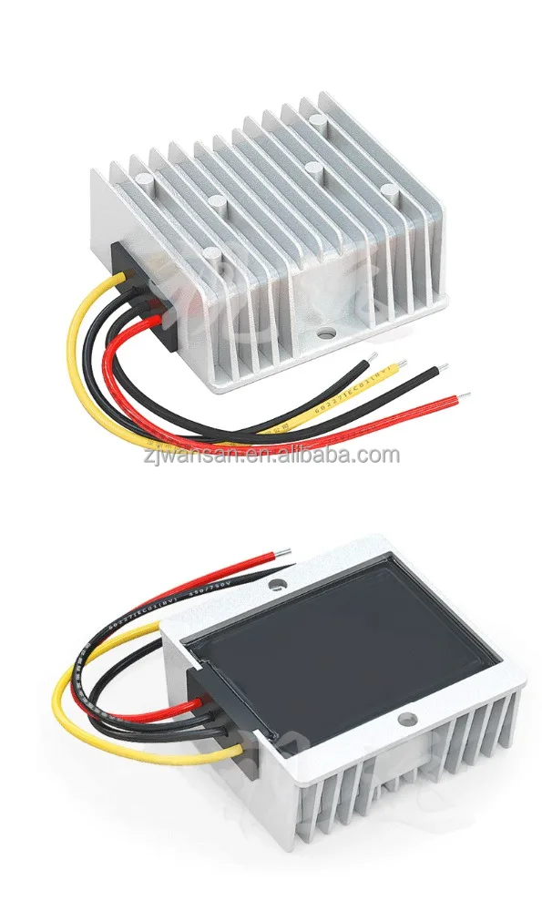 
DC12V to 24V 10A Power Converter 240W BUCK BOOST WS-12T2410 DC DC CONVERTER 