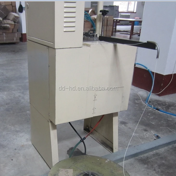 
Automatic Cotton wick cutting machine Large output and easy operating 