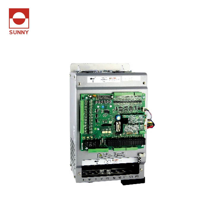 Passenger elevator parts integrated elevator drive controller AS360