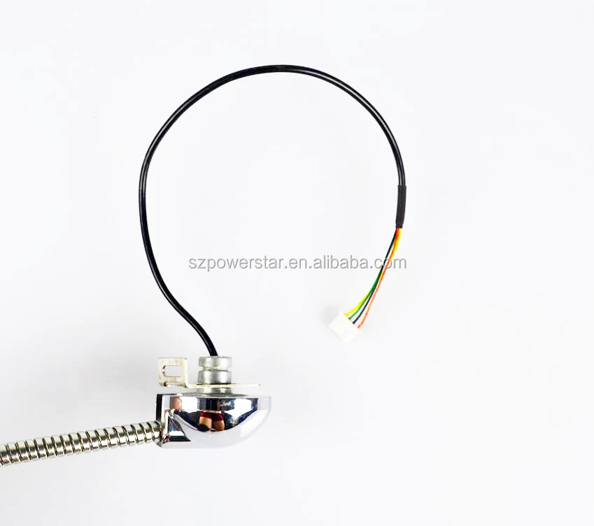 
Plastic ABS Rugged Anti- Explosion industrial telephone handset 