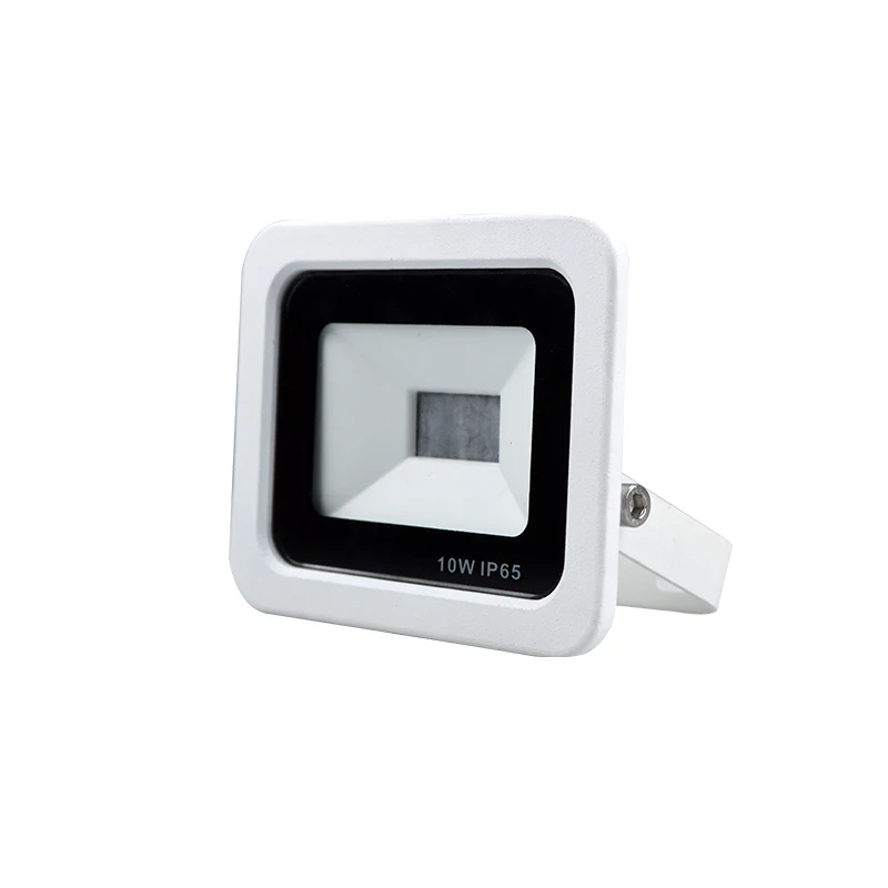 anti-corrosion waterproof led light housing / housing flood light