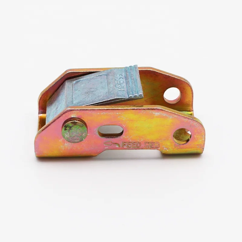 1 дюйм, 600 кг, горячая распродажа, хорошее качество, пряжка для ремня из цинкового сплава