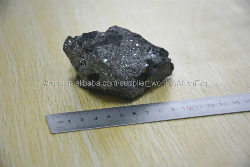 содержание с низкоуглеродистом феррохром LCФХ