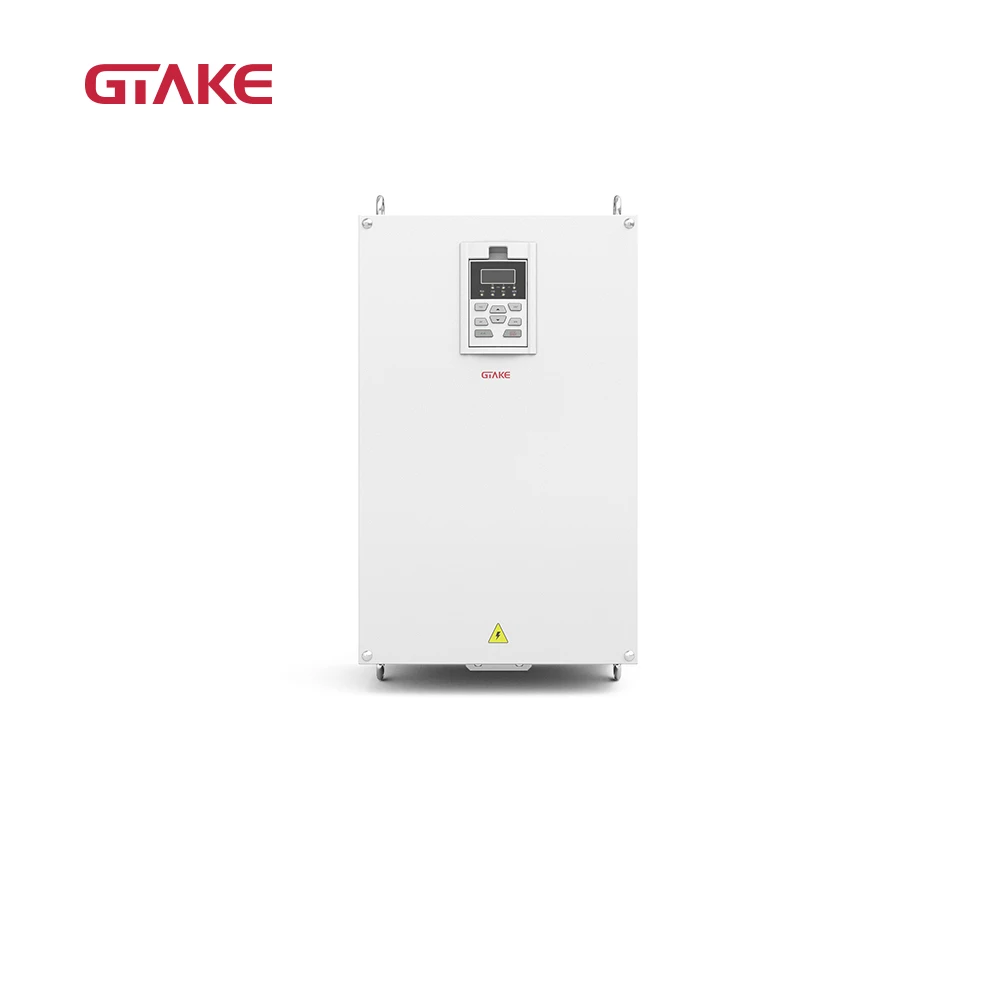 
Compact 75kW Off Grid Solar Inverter 