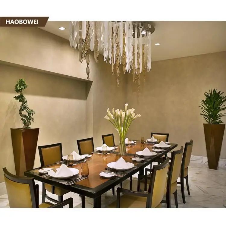 
Italian coffee round table in hotel bedroom lobby restaurant dining furniture 