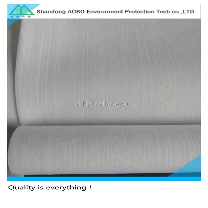 polyester wadding for padding