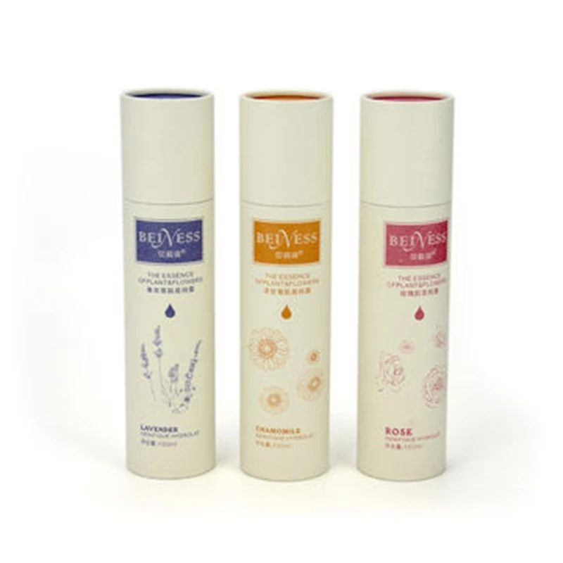 
Eco Friendly And Lipgloss Tube Paper Packaging Box Lip Balm Push Up Paper Tube For Cosmetic Like Lip Balm 