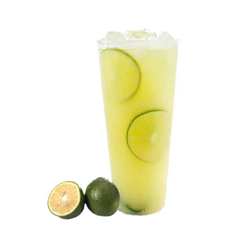 
HACCP Premium Kumquat Lemon Juice Concentrate 