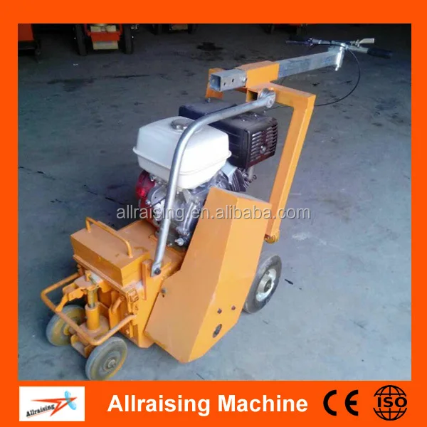 
New Design Milling planning type road marking paint remover 