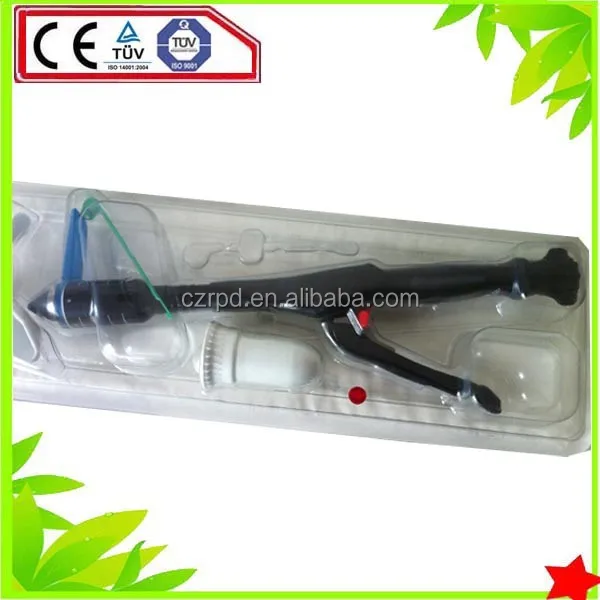 
High Quality Disposable Hemorrhoids Stapler For PPH With CE 