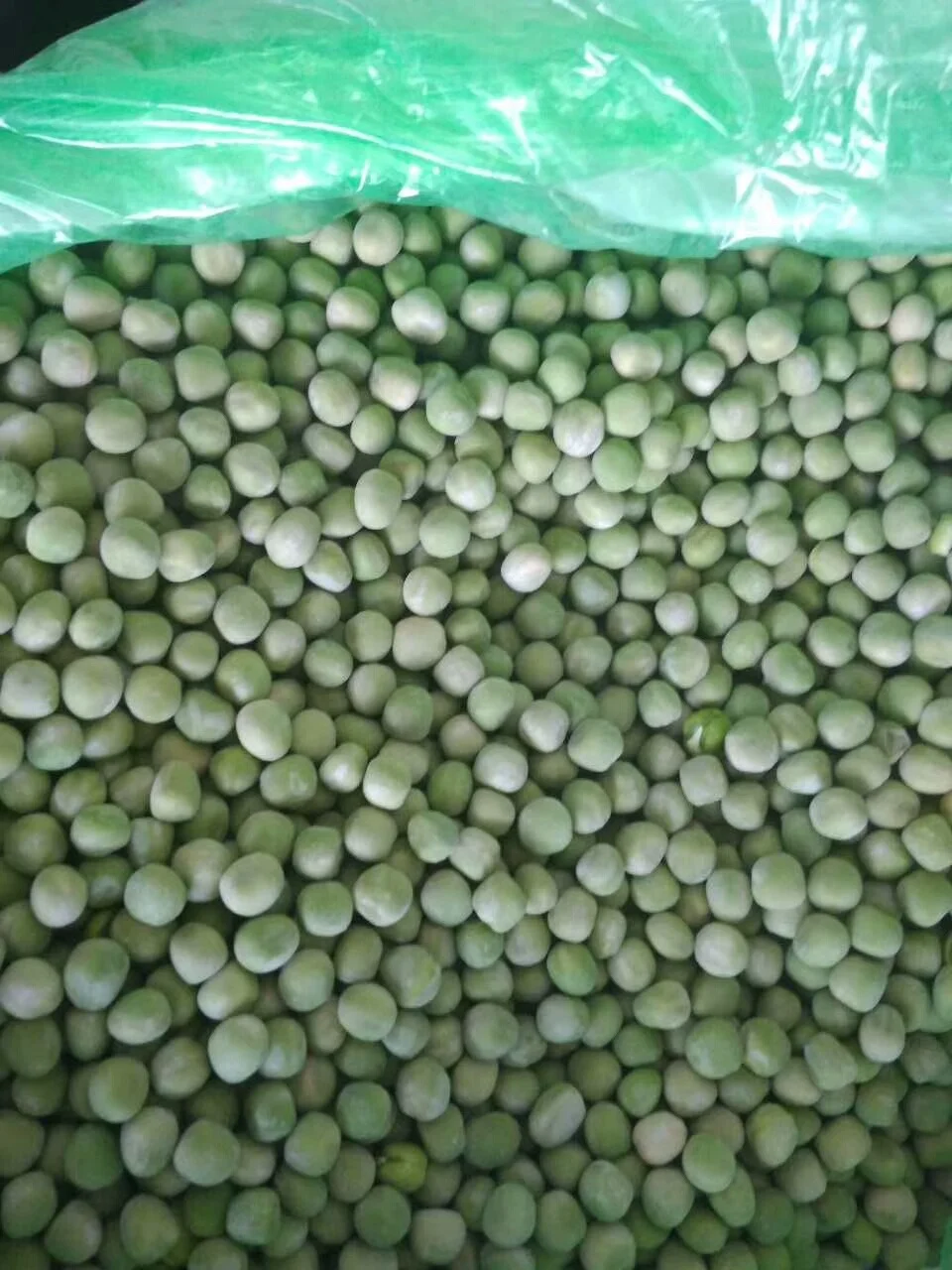 Frozen mixed vegetables from Qingdao UnionGold