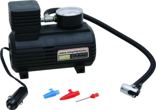 (WIN-705)DC 12V 80W cheap car tyre Inflator