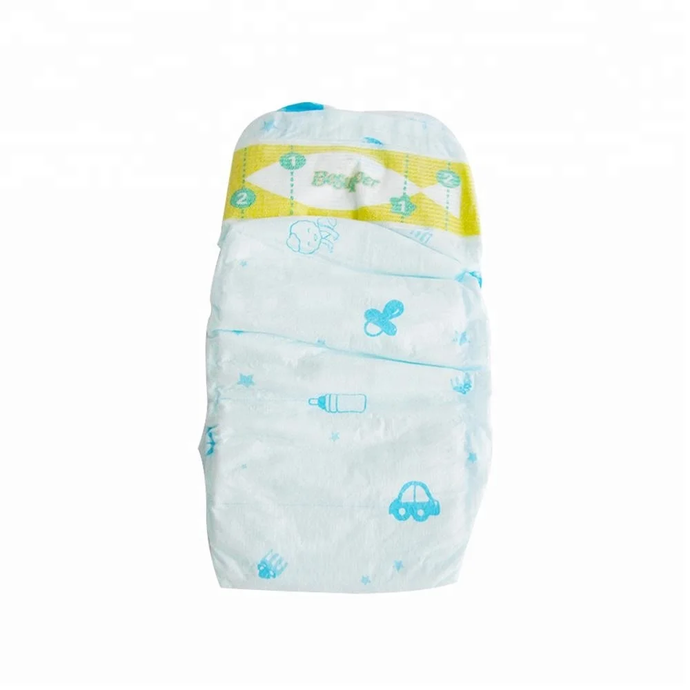 Good Quality Howdge Baby Diapers Disposable Baby Diaper Bag Diapers in New York