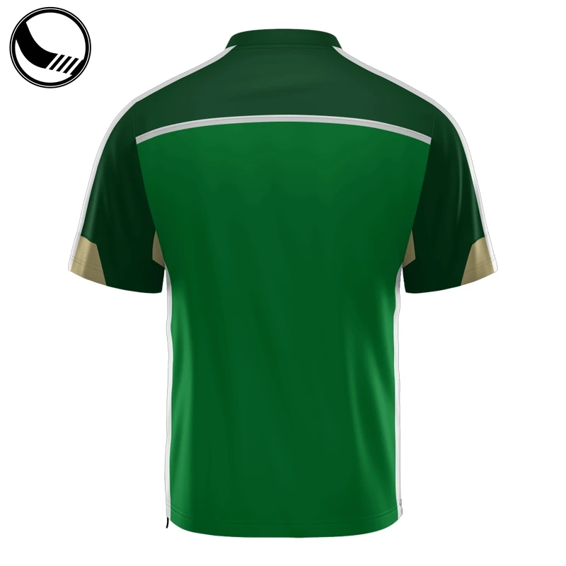 custom fashion stripe baseball jersey