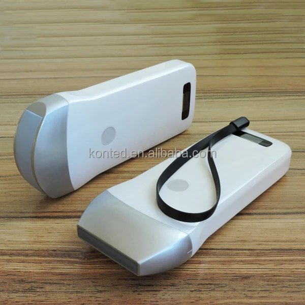 Wireless Probe Type Ultrasound Machine/High tech ultrasound wireless