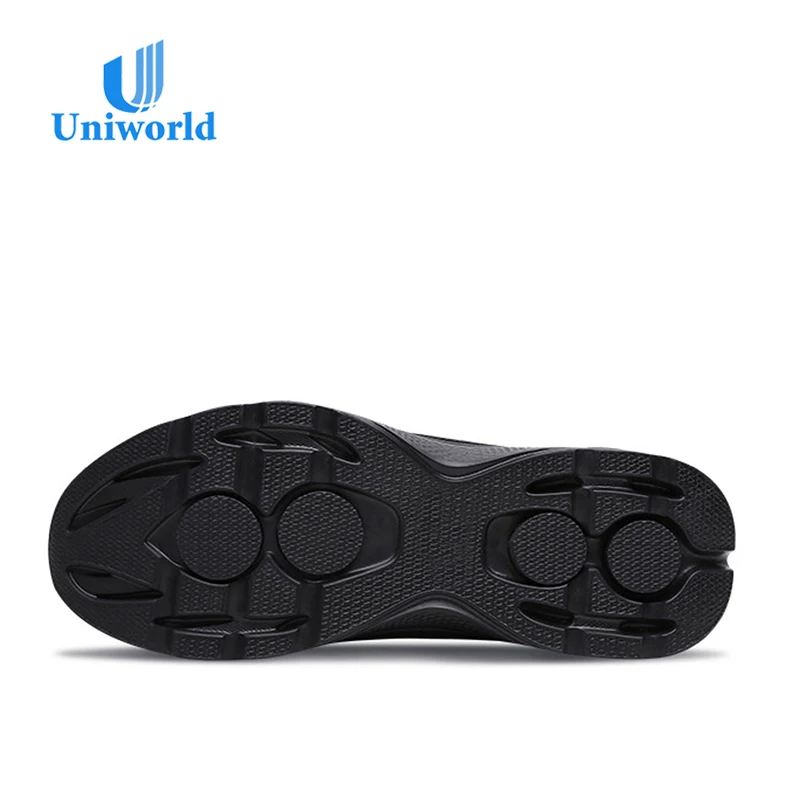 Uniworld Vietnam factory Fashion Cheap Men Loafer Shoes With Best Quality And Low Price sneakers