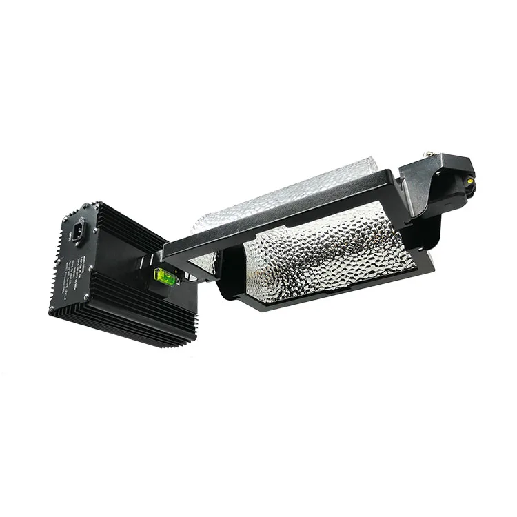 Digital Grow 630 Вт CMH CDM DE двухсторонний низкочастотный балластный отражатель, полный комплект светильников для выращивания