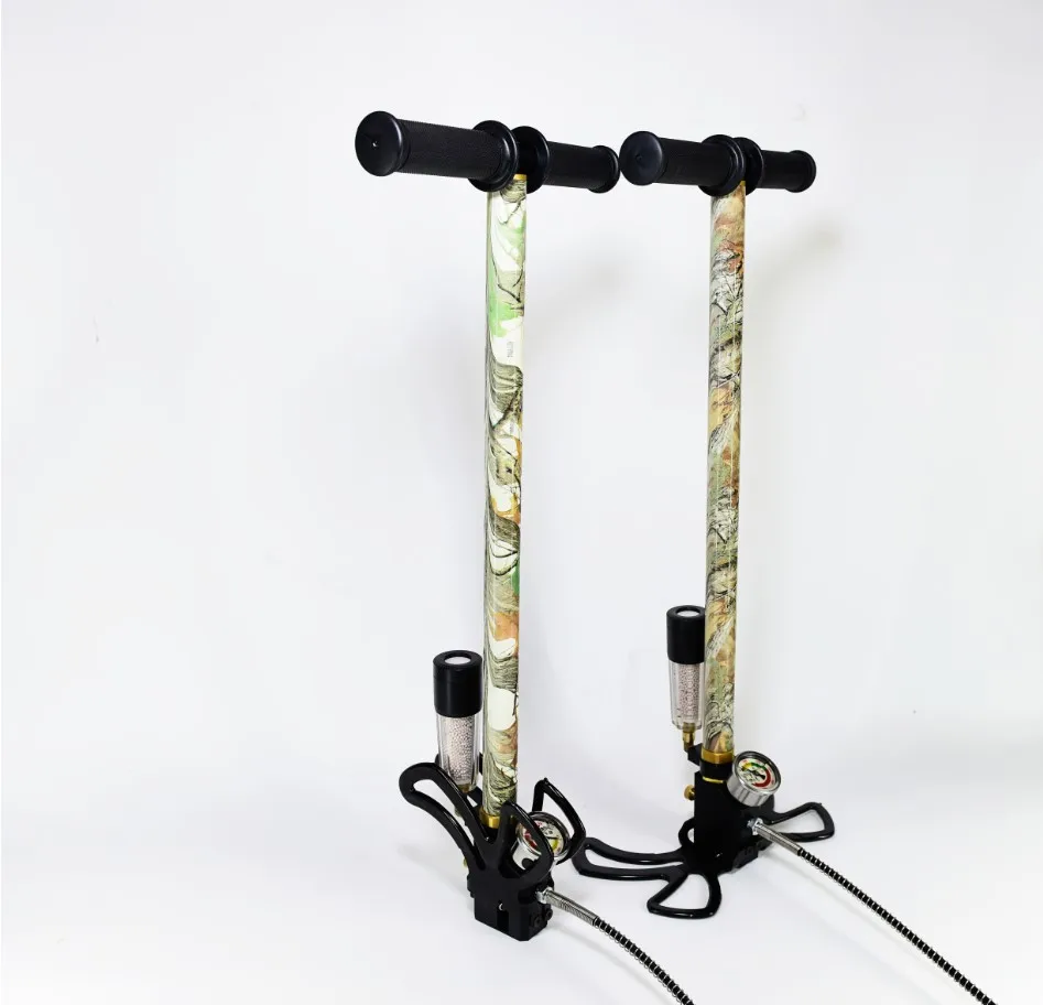 compressed air compressor for air rifles