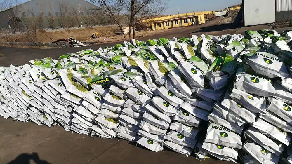 
Feed Grade Methionine/Dl- Methionin 99%/ Amino Acids 