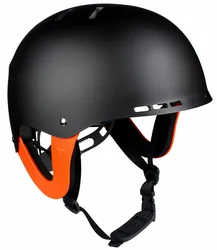 Durable CE safety water sports helmet boating drifting helmet water skiing sailing helmet