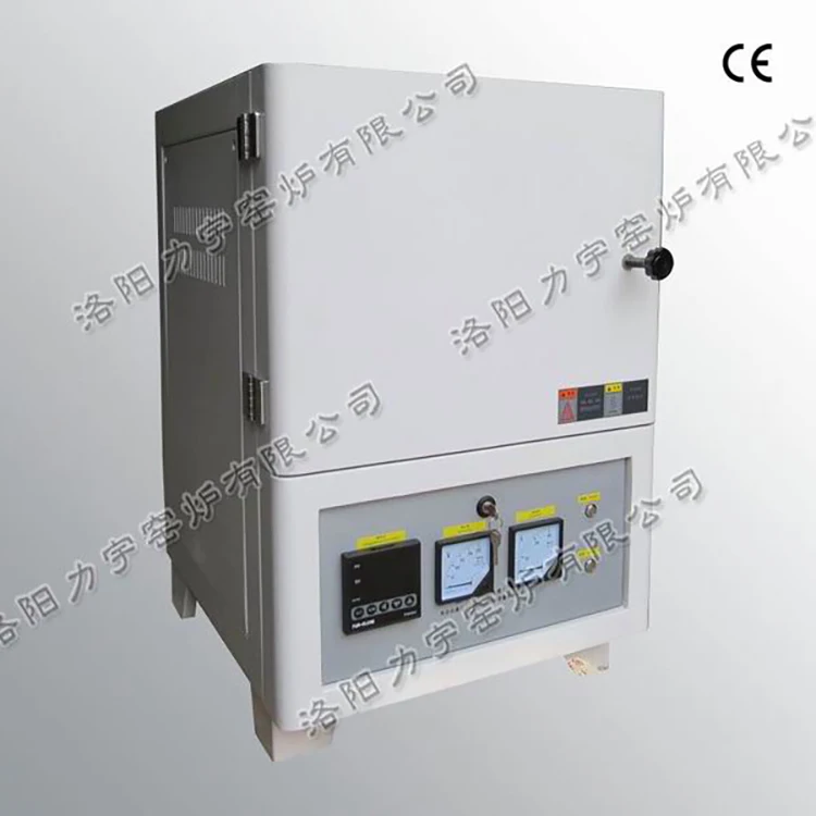 1200C with high temperature cremation dental box muffle furnace