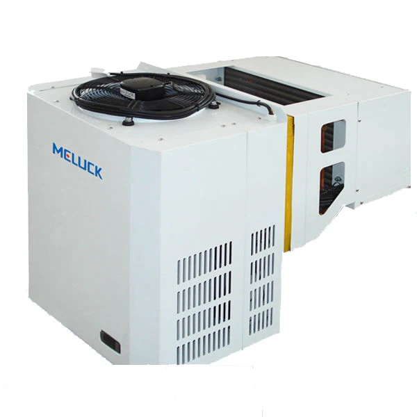 Energy Saving High Reliability Monoblock Freezer Refrigeration Unit
