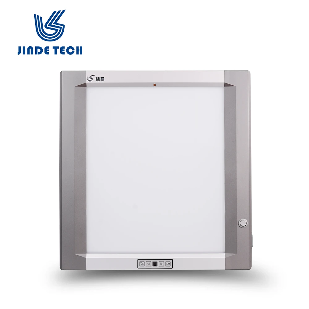 
high quality slim LED x-ray viewing box,x-ray viewing light box,negatoscope film viewer and led x ray film viewer 