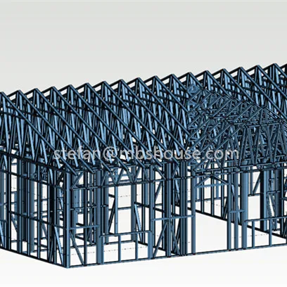 China Prefabricated Modular Guest Homes Prefab Hotel and Vila cheap the Prefab House for sale